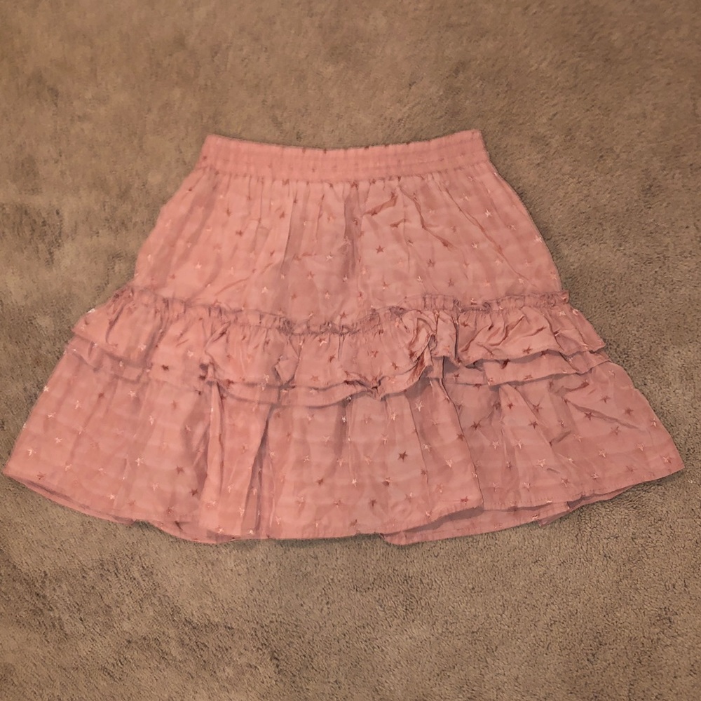 Size S Storia Star Skirt